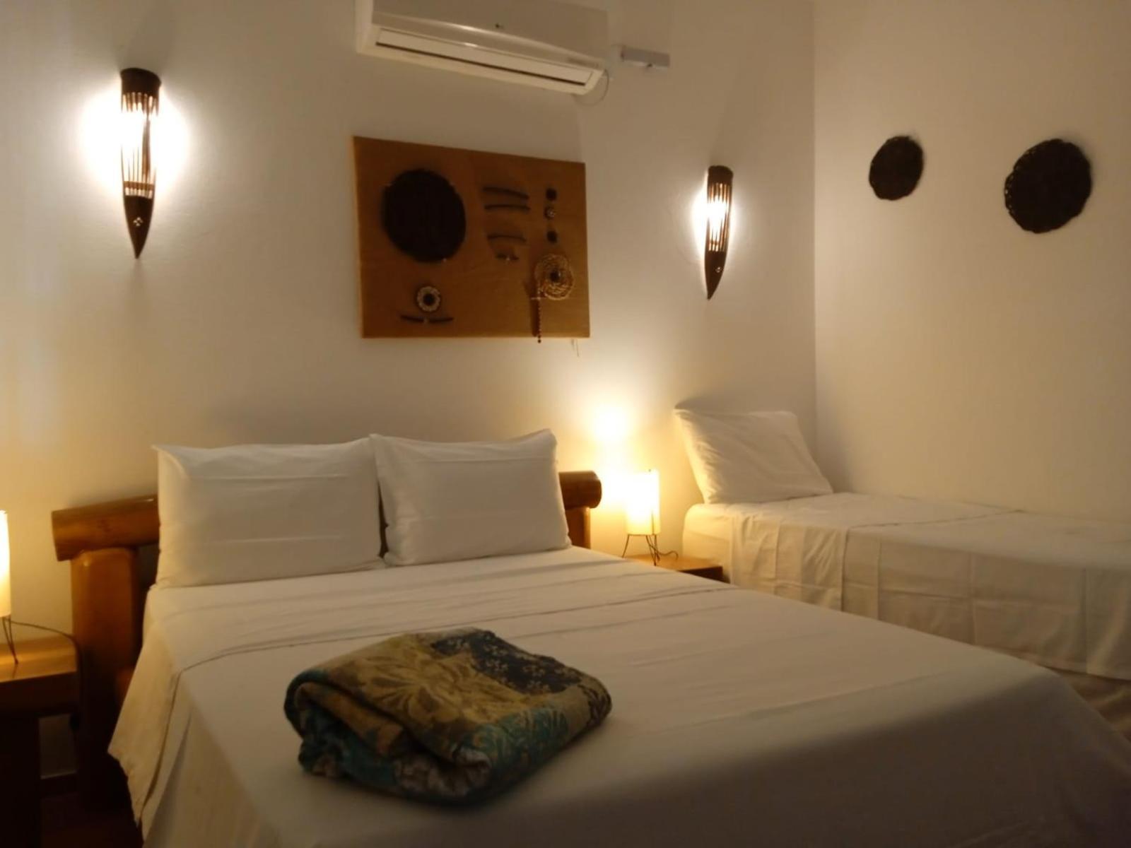Pousada Chez Loran lagoa do paraiso Jericoacoara Extérieur photo